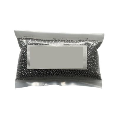 Stainless Steel Polishing Balls for Rotary Tumbler Media, Industrial and Vehicle Repair