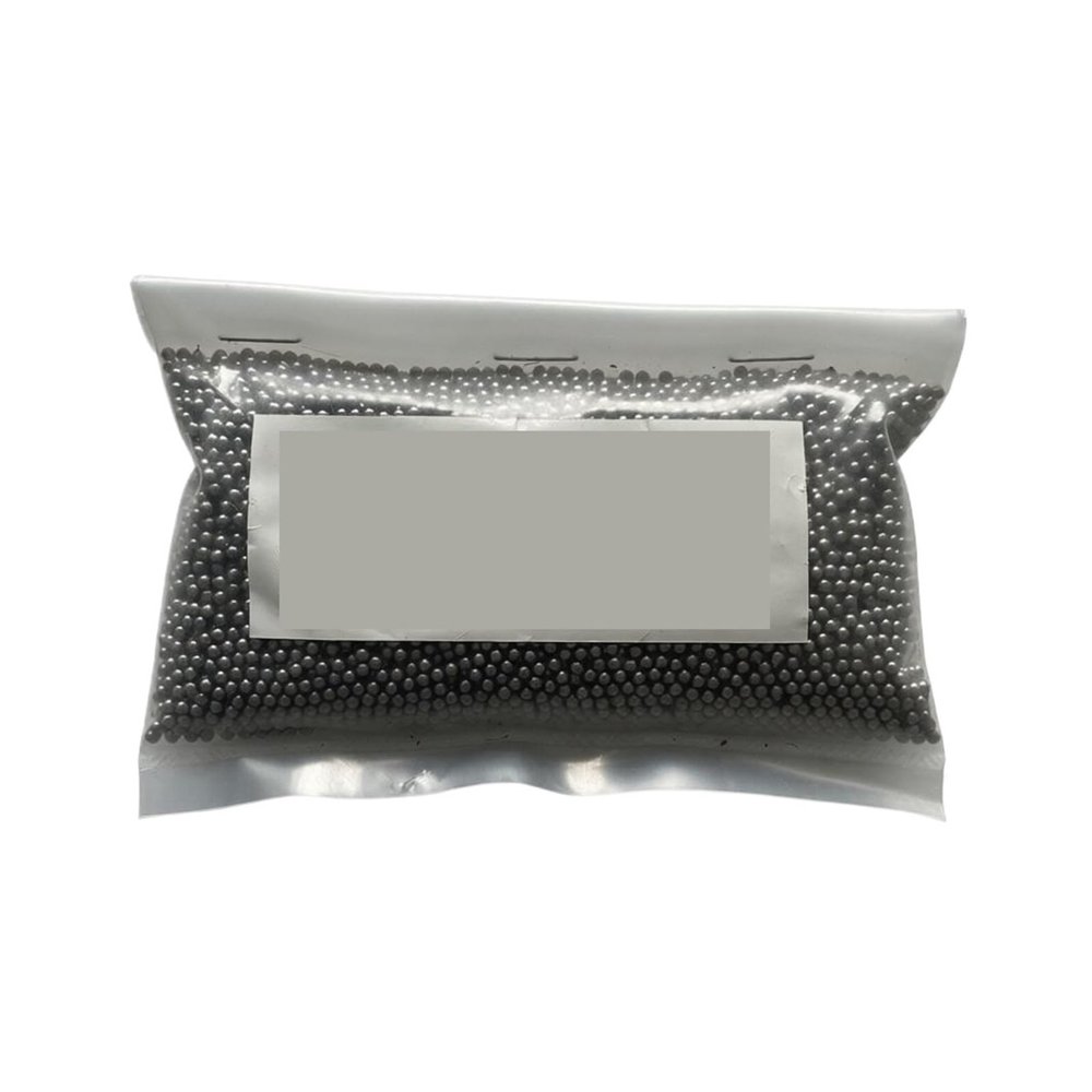 Stainless Steel Polishing Balls for Rotary Tumbler Media, Industrial and Vehicle Repair