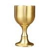 JoyousMall Vintage-Style Wine Glass view 1