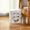 Outdoor Trash Can Stickers - 4 Pack view 3