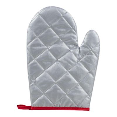 Steam Ironing Glove - Thickened Silver-Coated Heat-Resistant Glove