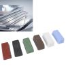 6-Piece Metal Polishing Bar Set for Stainless Steel, Aluminum, and Copper view 3