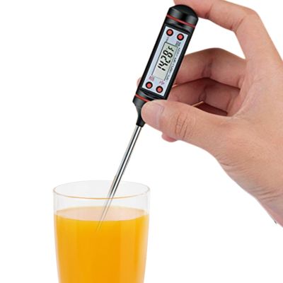 Nevalerra Digital Meat Thermometer