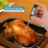Nevalerra Digital Meat Thermometer view 3