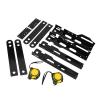 Cloimei Professional Wheel Alignment Tool Set with 2 Measuring Tapes view 2