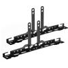 Cloimei Professional Wheel Alignment Tool Set with 2 Measuring Tapes view 3