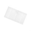 ZYNCUE Replacement Brush and Filter Set for Airzeen R7/J10 and LARESAR P10 Robot Vacuums view 4