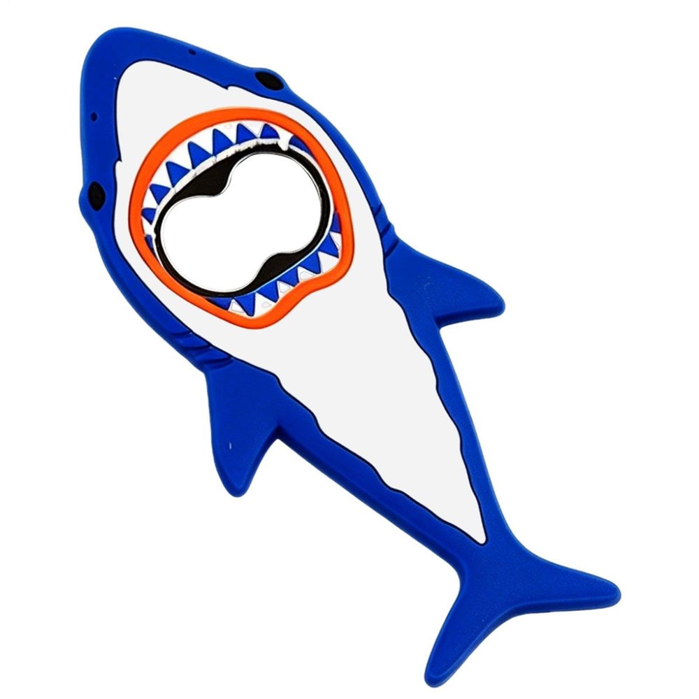 Cute Shark Bottle Opener