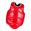 POXZSFX Karate Chest Protector for Kids, Teens and Adults view 2