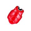 POXZSFX Karate Chest Protector for Kids, Teens and Adults view 3