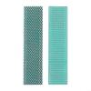 Chroavel Cotton Filter Pads for Air Conditioners, 2 Pack view 1