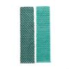 Chroavel Cotton Filter Pads for Air Conditioners, 2 Pack view 3