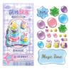 Cute Resin Stickers - 3D Decorative Decals view 1