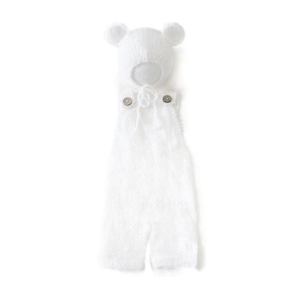 Colorful Newborn Photography Props for Baby Boys and Girls