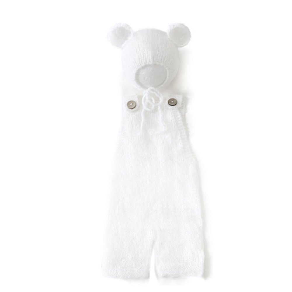 Colorful Newborn Photography Props for Baby Boys and Girls