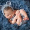 Colorful Newborn Photography Props for Baby Boys and Girls view 3