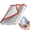 Microfiber Glass Cleaning Cloth view 1