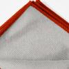 Microfiber Glass Cleaning Cloth view 2