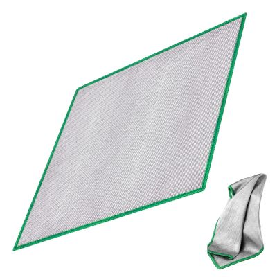 Generic Glass Cleaning Cloth