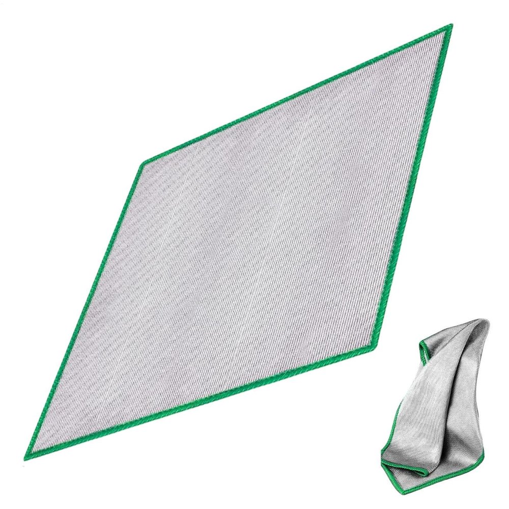 Generic Glass Cleaning Cloth