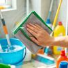 Generic Glass Cleaning Cloth view 3