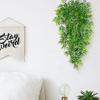 Artificial Hanging Plants, 2 Pieces view 4