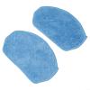 Microfiber Cleaning Cloth for Midea VCR04W Robot Vacuum, 2 Pack view 1