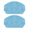 Microfiber Cleaning Cloth for Midea VCR04W Robot Vacuum, 2 Pack view 4