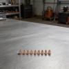 20-Piece S25K S45 Plasma Cutting Consumables Set for Eastwood Versa 20 view 2