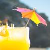 Cocktail Umbrella Toothpicks, 10 Pack view 4