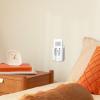 Wall-Mounted Remote Control Storage Box view 4