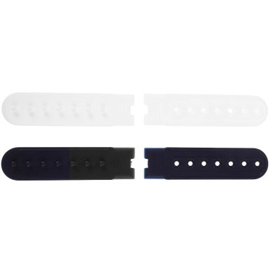 CALLARON 2 Pairs Nylon Snapback Cap Straps