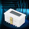 RhineCart Basics Magnetic Induction Counter, Digital Counter with Reliable 6-Digit Display for High-Frequency Industrial Counting, BERM Plastic view 1