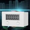 RhineCart Basics Magnetic Induction Counter, Digital Counter with Reliable 6-Digit Display for High-Frequency Industrial Counting, BERM Plastic view 2