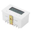 RhineCart Basics Magnetic Induction Counter, Digital Counter with Reliable 6-Digit Display for High-Frequency Industrial Counting, BERM Plastic view 4