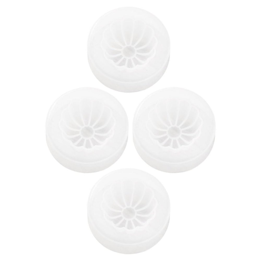 TOVINANNA 4-Piece Baozi Maker