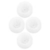 TOVINANNA 4-Piece Baozi Maker view 1