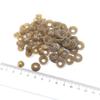 Wsymxuo 100 Pcs/Box Safety Triangle Nose for Dolls view 3