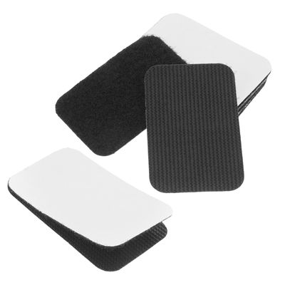 ibasnice 5 Pairs Self-Adhesive PVC Anti-Slip Tape
