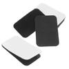 ibasnice 5 Pairs Self-Adhesive PVC Anti-Slip Tape view 1
