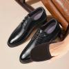 UKCOCO Faux Lambswool Shoe Cleaning Glove view 4