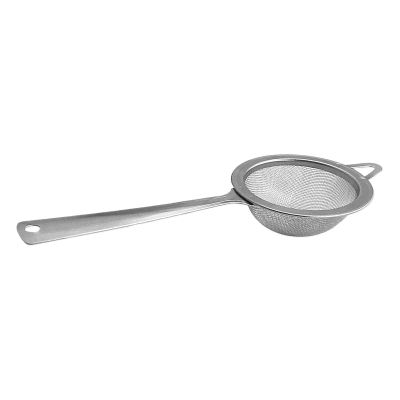 Generico Flour Sifter with Comfortable Grip