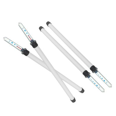 TEHAUX Plastic Water Level Indicators, 4-Pack, with Float Function
