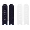 HOMOCONO 2 Pairs Nylon Snapback Closure with 7 Holes for Hats and Caps view 1