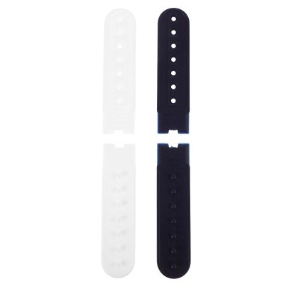 jojofuny Nylon Closure Straps with Adjustable Buckle