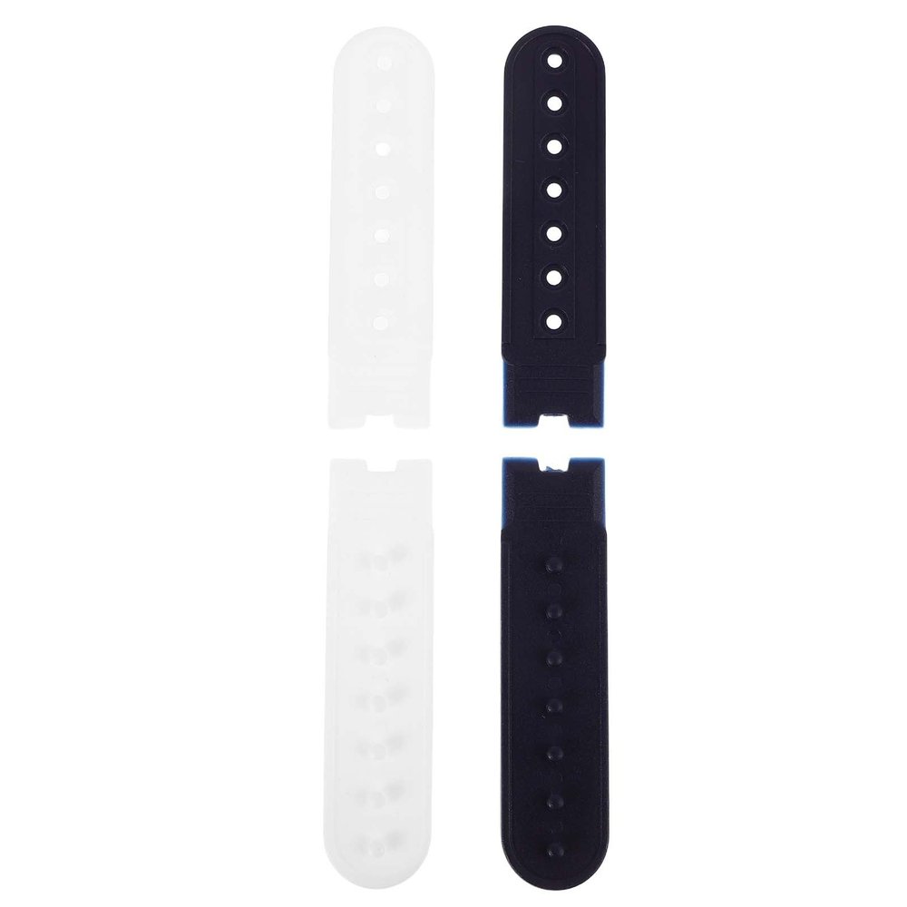 jojofuny Nylon Closure Straps with Adjustable Buckle