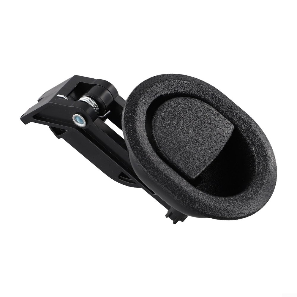 Retractable Handle for Recliner