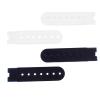 Hemobllo Adjustable Nylon Snapback Hat Straps - 2 Pairs view 1