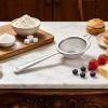 Professional Baking Duster - Stainless Steel Flour Shaker view 2