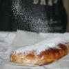 Professional Baking Duster - Stainless Steel Flour Shaker view 4